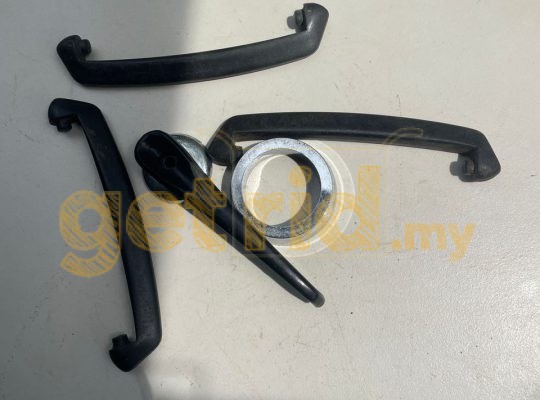 Mini MK3 Inner Door Handle