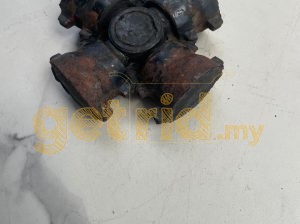 Mini Drive Rubber Coupling – NOS