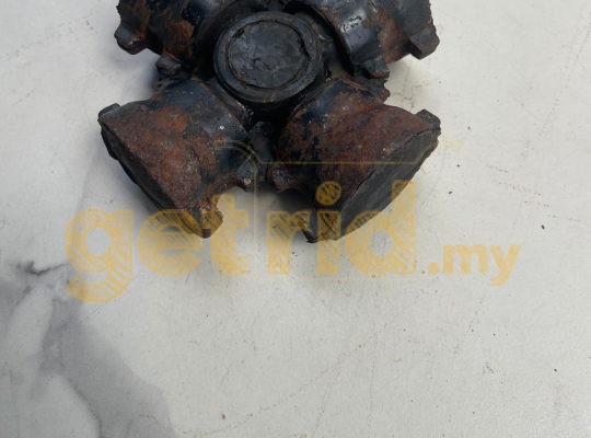 Mini Drive Rubber Coupling – NOS