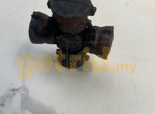 Mini Drive Rubber Coupling – NOS