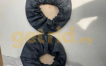 Spot Light Cover – NOS