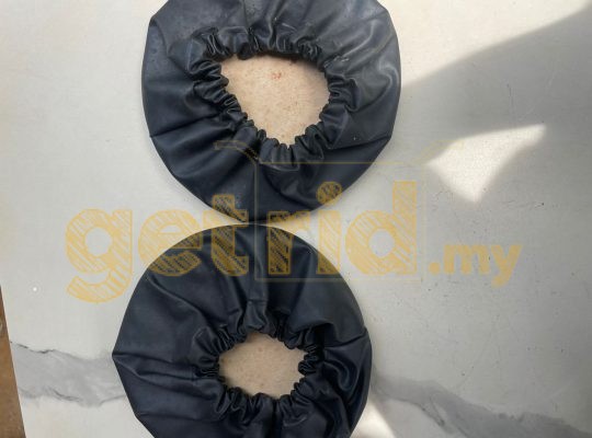 Spot Light Cover – NOS