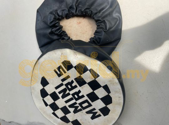 Spot Light Cover – NOS