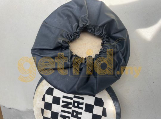 Spot Light Cover – NOS