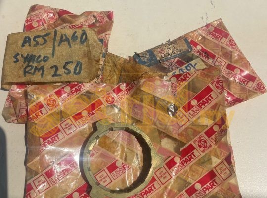 MG Magnette / MGA / A55 / A60 – NOS