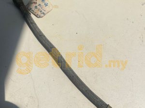 MGB Oil Hose – NOS – Gifting