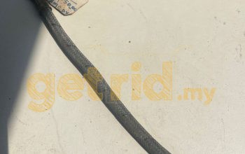 MGB Oil Hose – NOS – Gifting