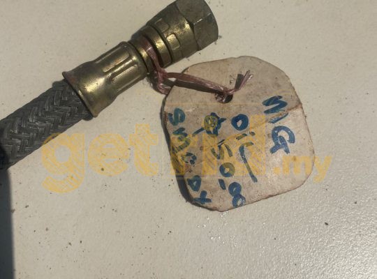 MGB Oil Hose – NOS – Gifting