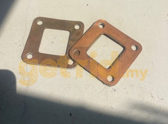 Exhaust Gasket – NOS