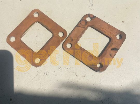 Exhaust Gasket – NOS