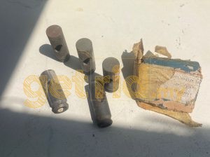 MG Valve Tappets – NOS