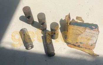 MG Valve Tappets – NOS