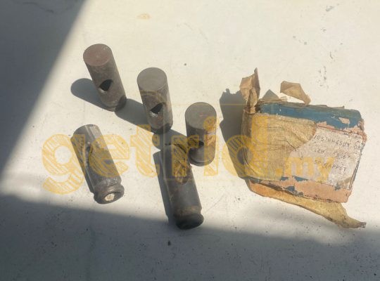 MG Valve Tappets – NOS