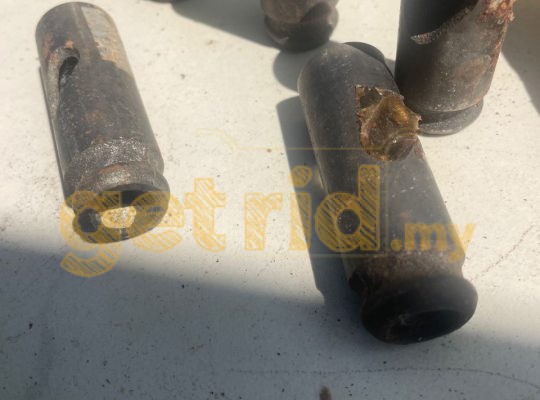MG Valve Tappets – NOS