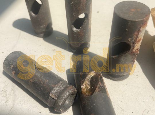MG Valve Tappets – NOS
