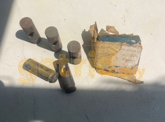 MG Valve Tappets – NOS