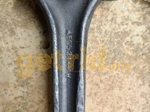 Morris Cooper S Conrod Set
