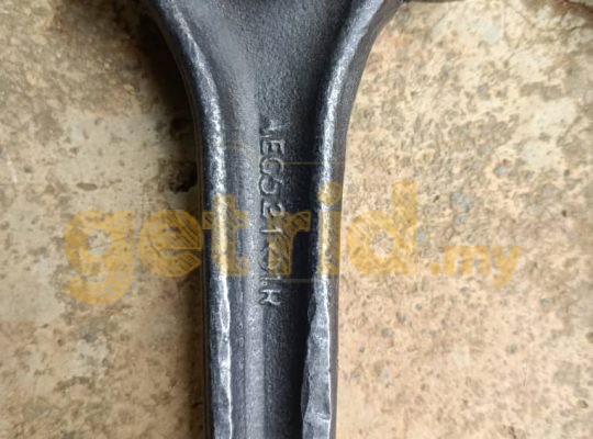 Morris Cooper S Conrod Set
