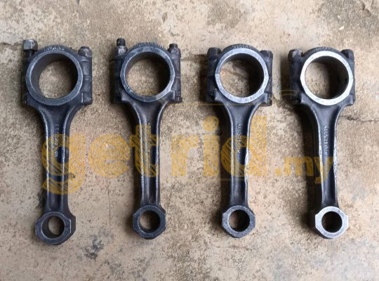 Morris Cooper S Conrod Set