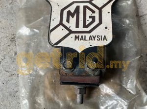 MG Classic Grille Badge