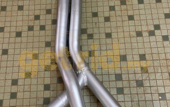 Classic Mini LCB Extractor