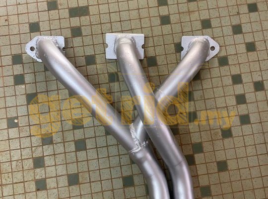 Classic Mini LCB Extractor