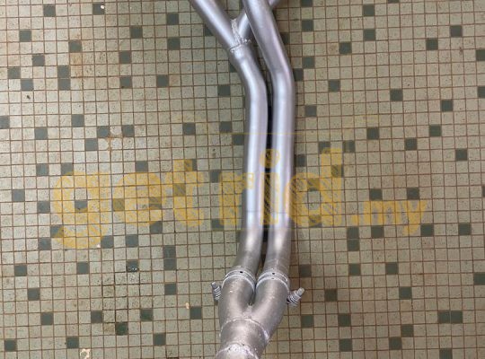 Classic Mini LCB Extractor