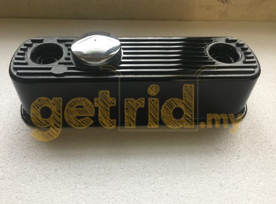Classic Mini Rocker Cover