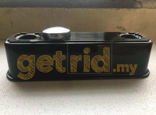 Classic Mini Rocker Cover