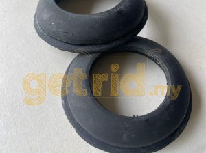 Classic Mini Fuel Tank Neck Body Rubber