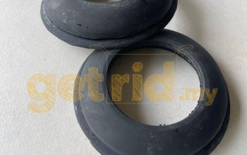 Classic Mini Fuel Tank Neck Body Rubber