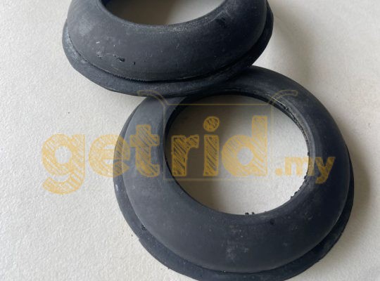 Classic Mini Fuel Tank Neck Body Rubber