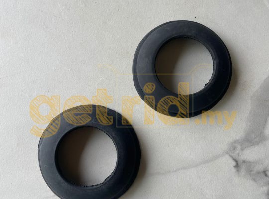 Classic Mini Fuel Tank Neck Body Rubber