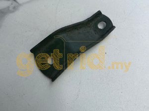 Classic Mini Engine Stabilizer Metal Mount