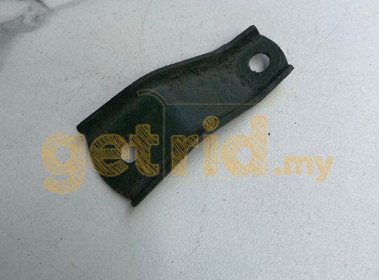 Classic Mini Engine Stabilizer Metal Mount