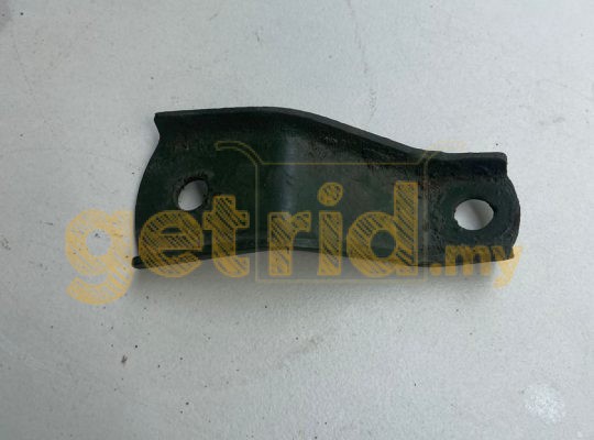 Classic Mini Engine Stabilizer Metal Mount