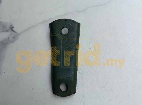 Classic Mini Engine Stabilizer Metal Mount