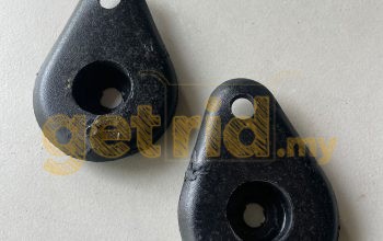 Rover Mini Front Subframe Mount