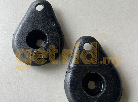 Rover Mini Front Subframe Mount