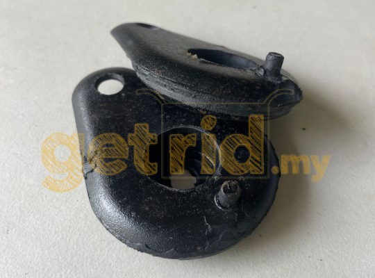 Rover Mini Front Subframe Mount