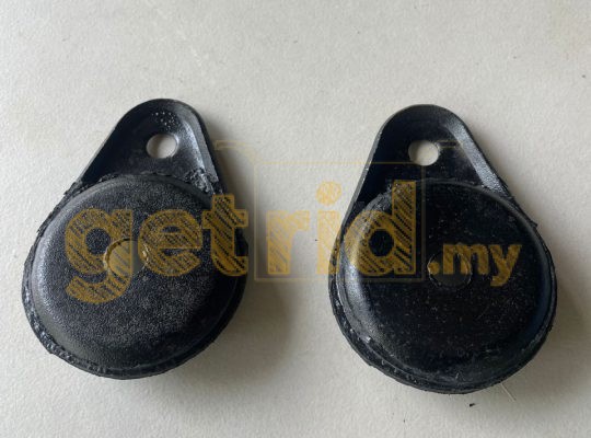 Rover Mini Front Subframe Mount