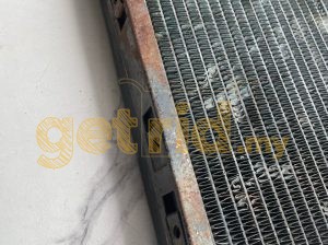 Classic Mini 3 Core – Radiator