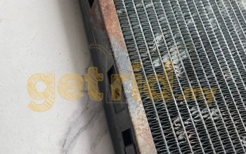 Classic Mini 3 Core – Radiator