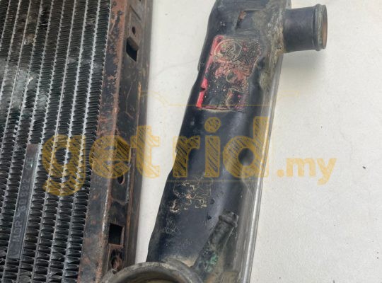 Classic Mini 3 Core – Radiator