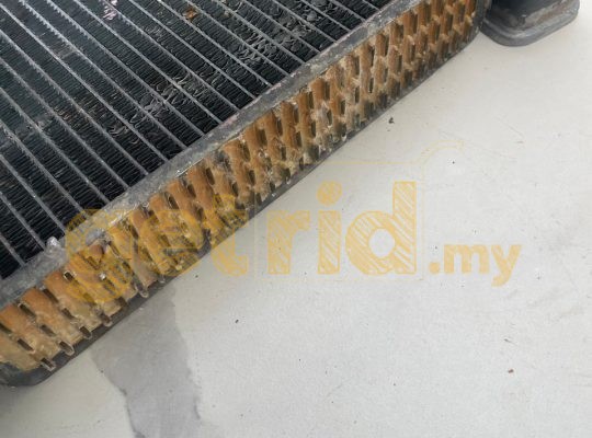 Classic Mini 3 Core – Radiator