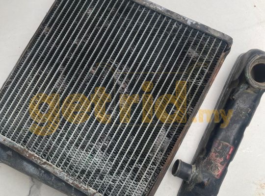 Classic Mini 3 Core – Radiator