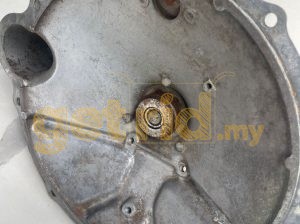 Mini Clutch Cover Housing