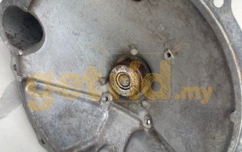 Mini Clutch Cover Housing