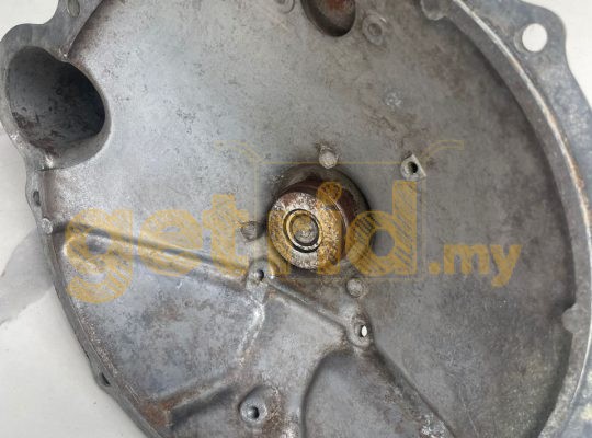 Mini Clutch Cover Housing