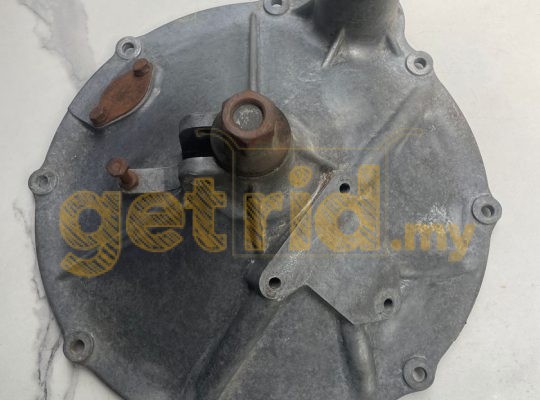 Mini Clutch Cover Housing